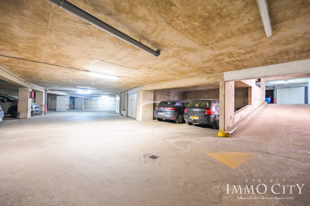 Vente Box  - 12m² 75020 Paris
