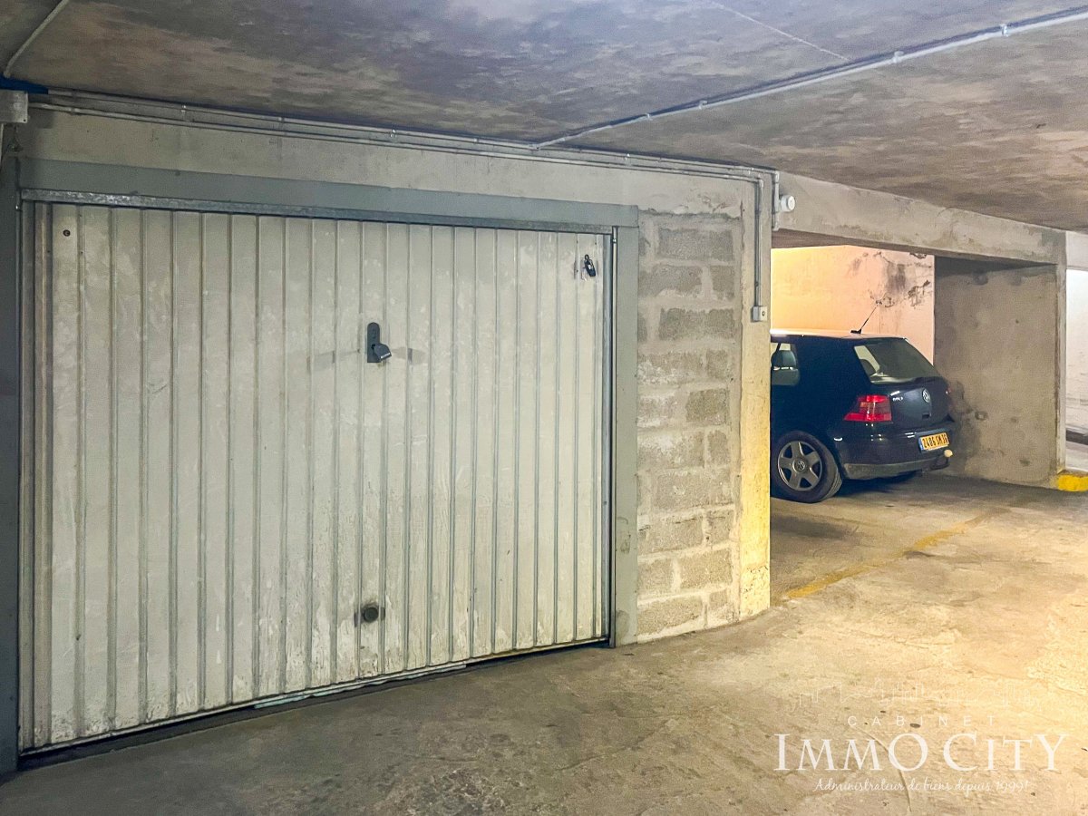 Vente Box  - 12m² 75020 Paris