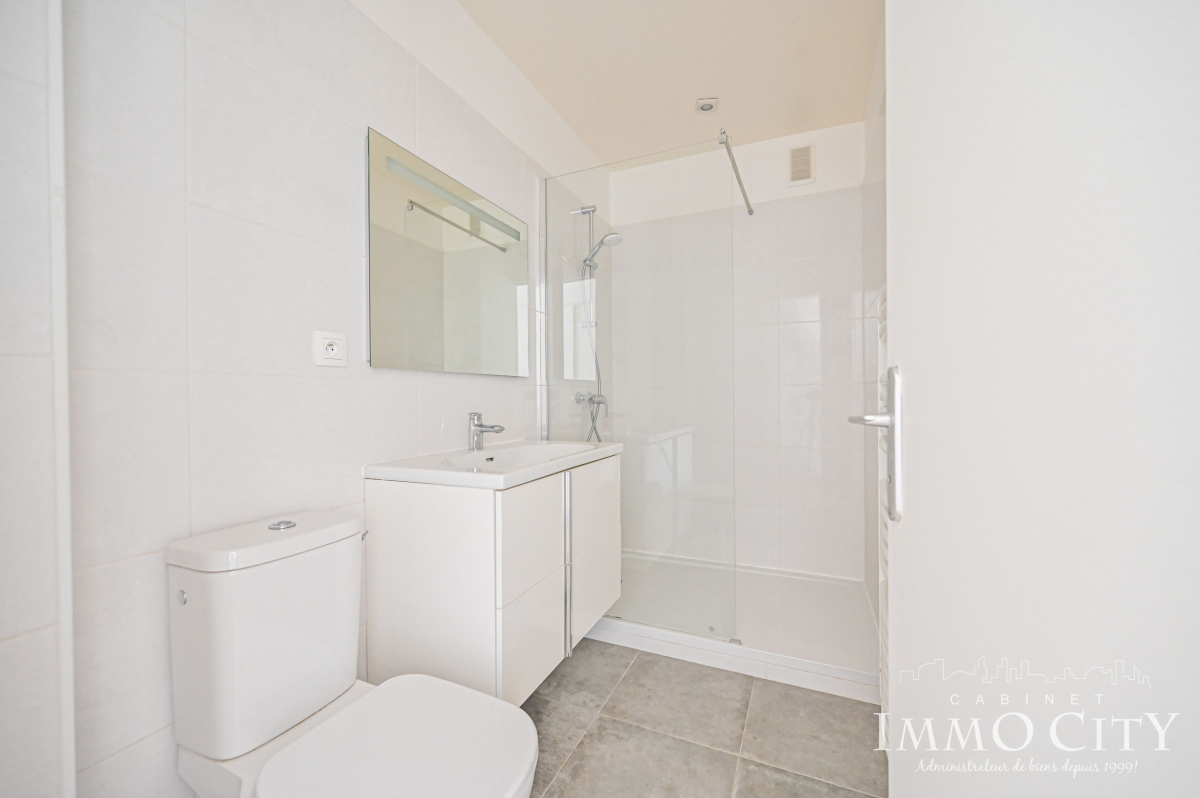 Location Appartement  1 pièce (studio) - 26.64m² 75015 Paris