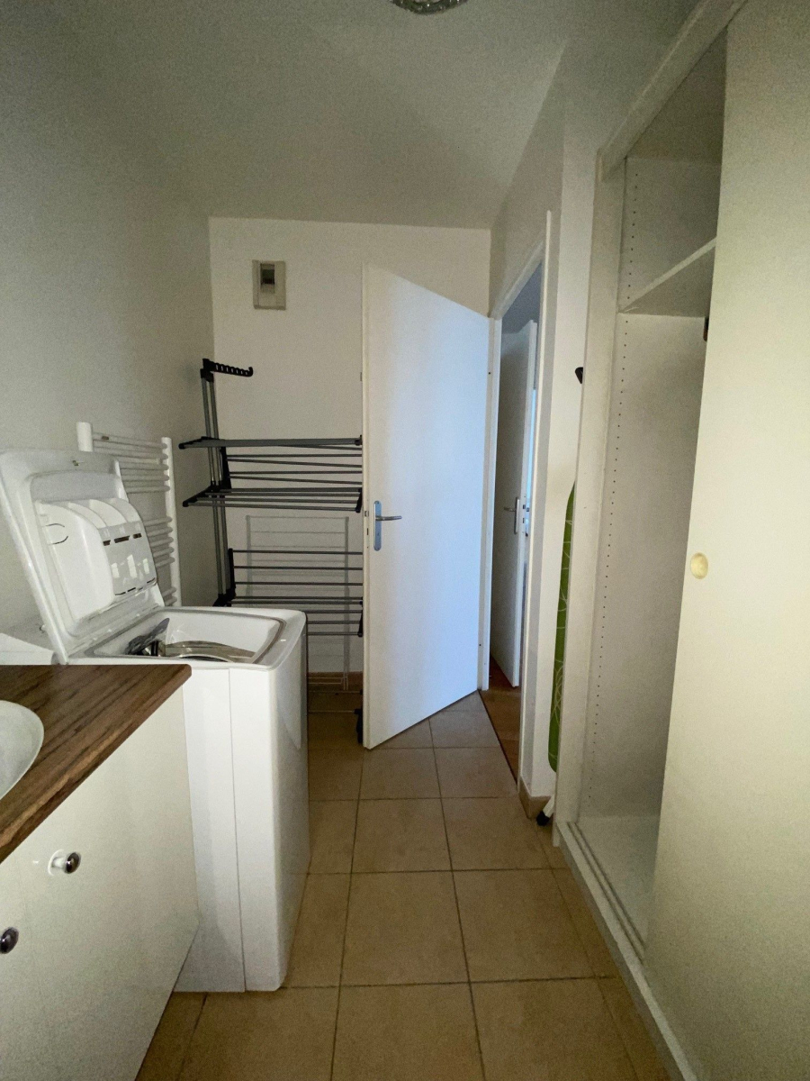 Location Appartement  3 pièces - 60.07m² 78530 Buc