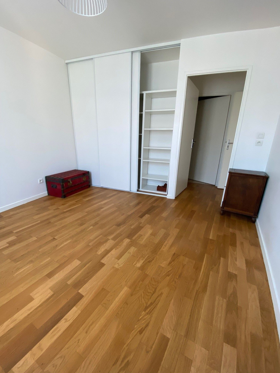 Location Appartement  3 pièces - 60.07m² 78530 Buc