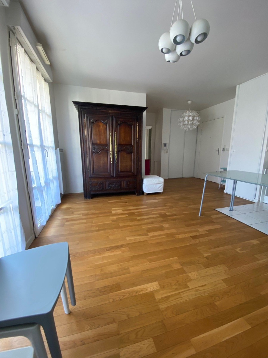 Location Appartement  3 pièces - 60.07m² 78530 Buc