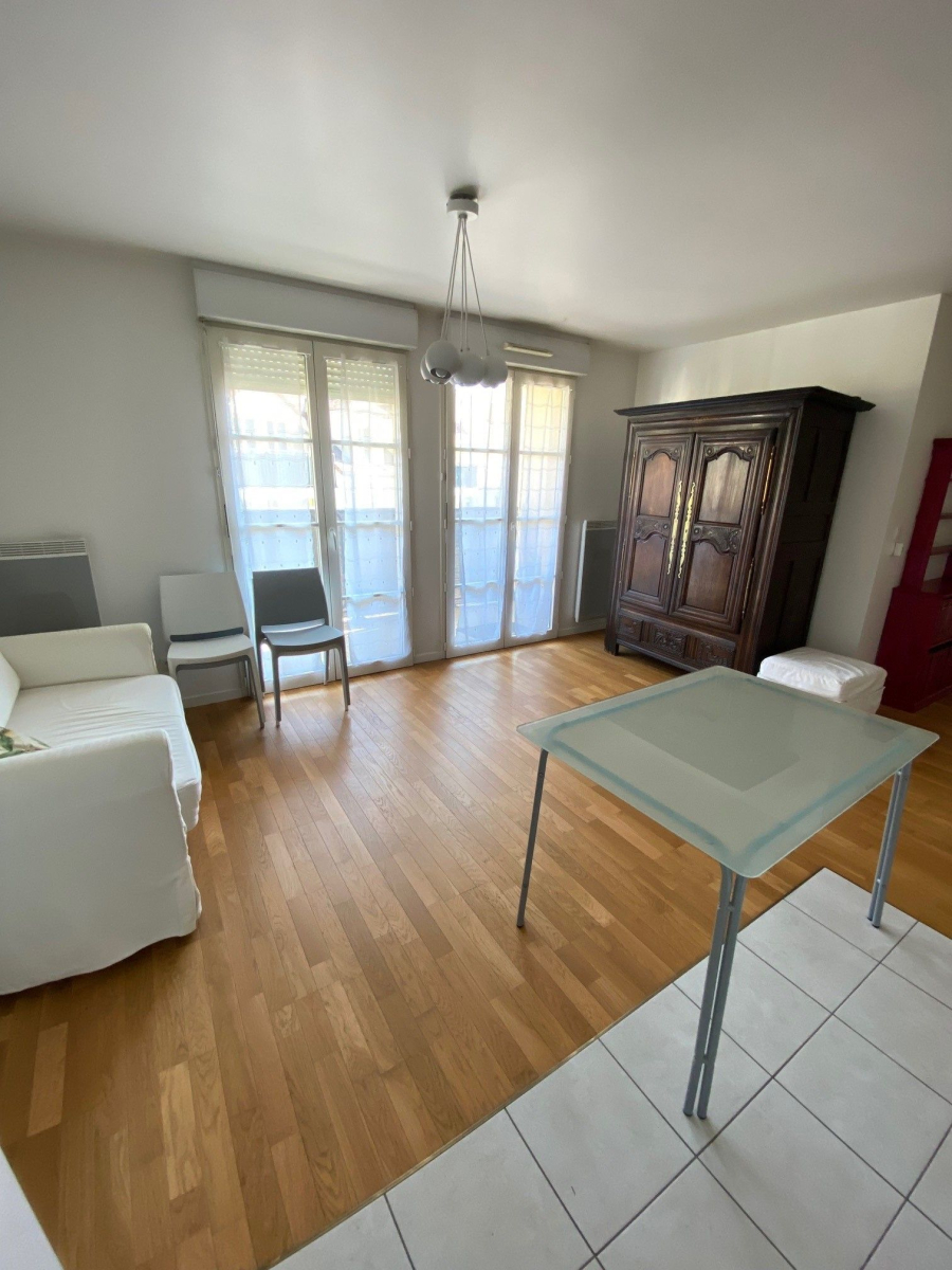 Location Appartement  3 pièces - 60.07m² 78530 Buc