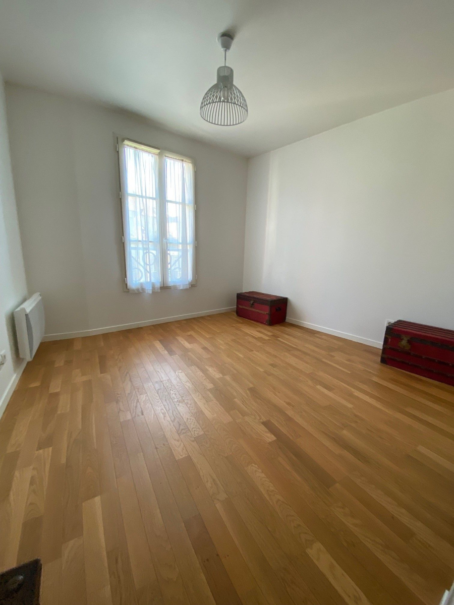Location Appartement  3 pièces - 60.07m² 78530 Buc