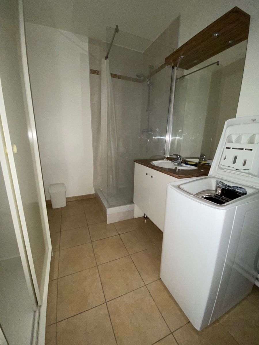 Location Appartement  3 pièces - 60.07m² 78530 Buc