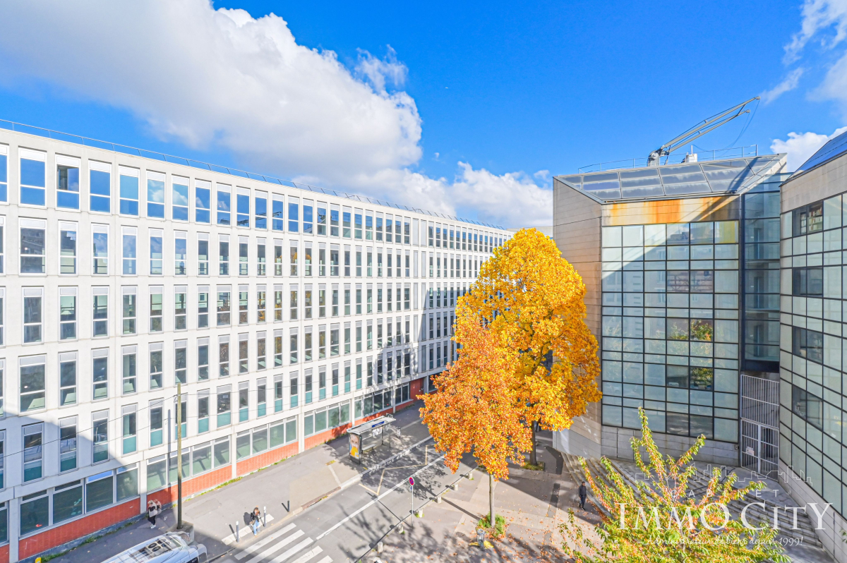 Vente Bureau  9 pièces - 180m² 93100 Montreuil