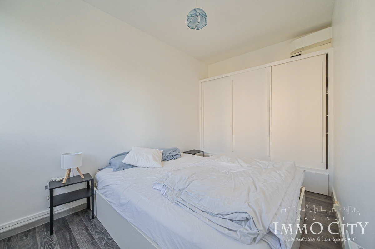 Location Appartement meublé 2 pièces - 35m² 92240 Malakoff