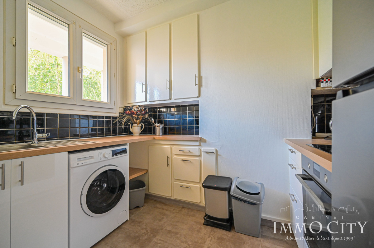 Location Appartement meublé 2 pièces - 35m² 92240 Malakoff