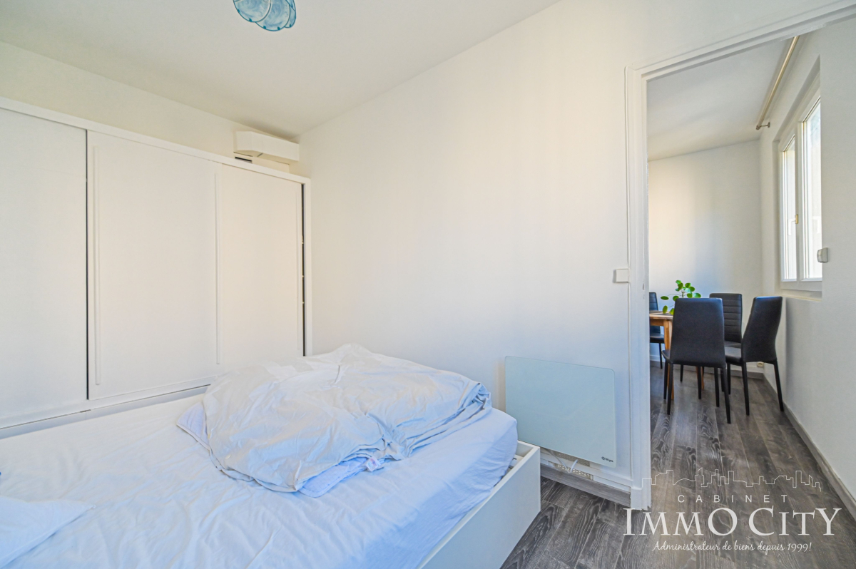 Location Appartement meublé 2 pièces - 35m² 92240 Malakoff