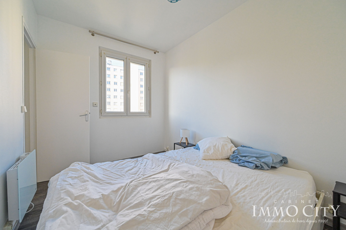 Location Appartement meublé 2 pièces - 35.66m² 92240 Malakoff