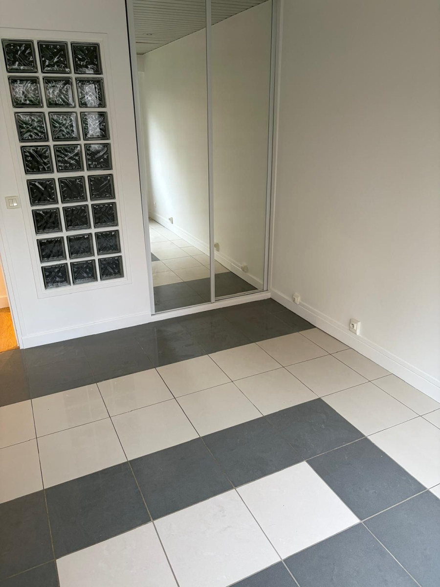 Location Appartement  3 pièces - 73m² 94300 Vincennes