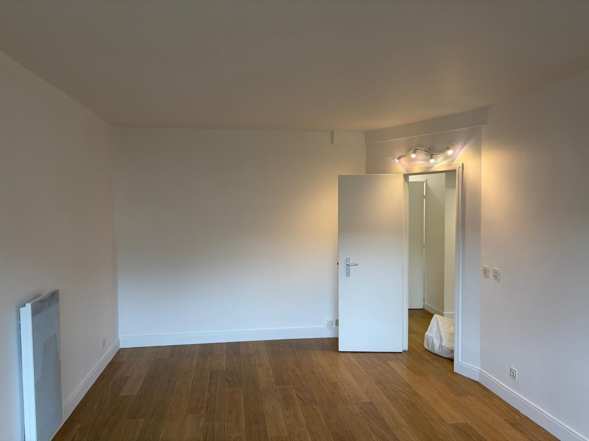 Location Appartement  3 pièces - 73m² 94300 Vincennes