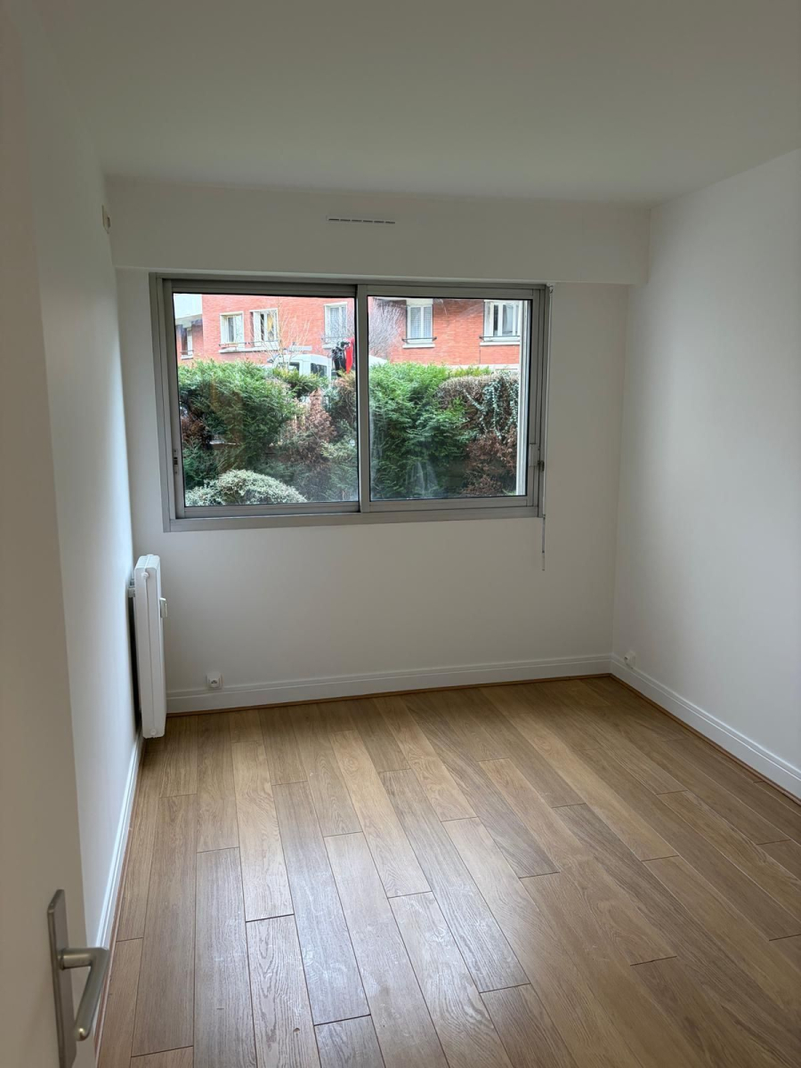 Location Appartement  3 pièces - 73m² 94300 Vincennes