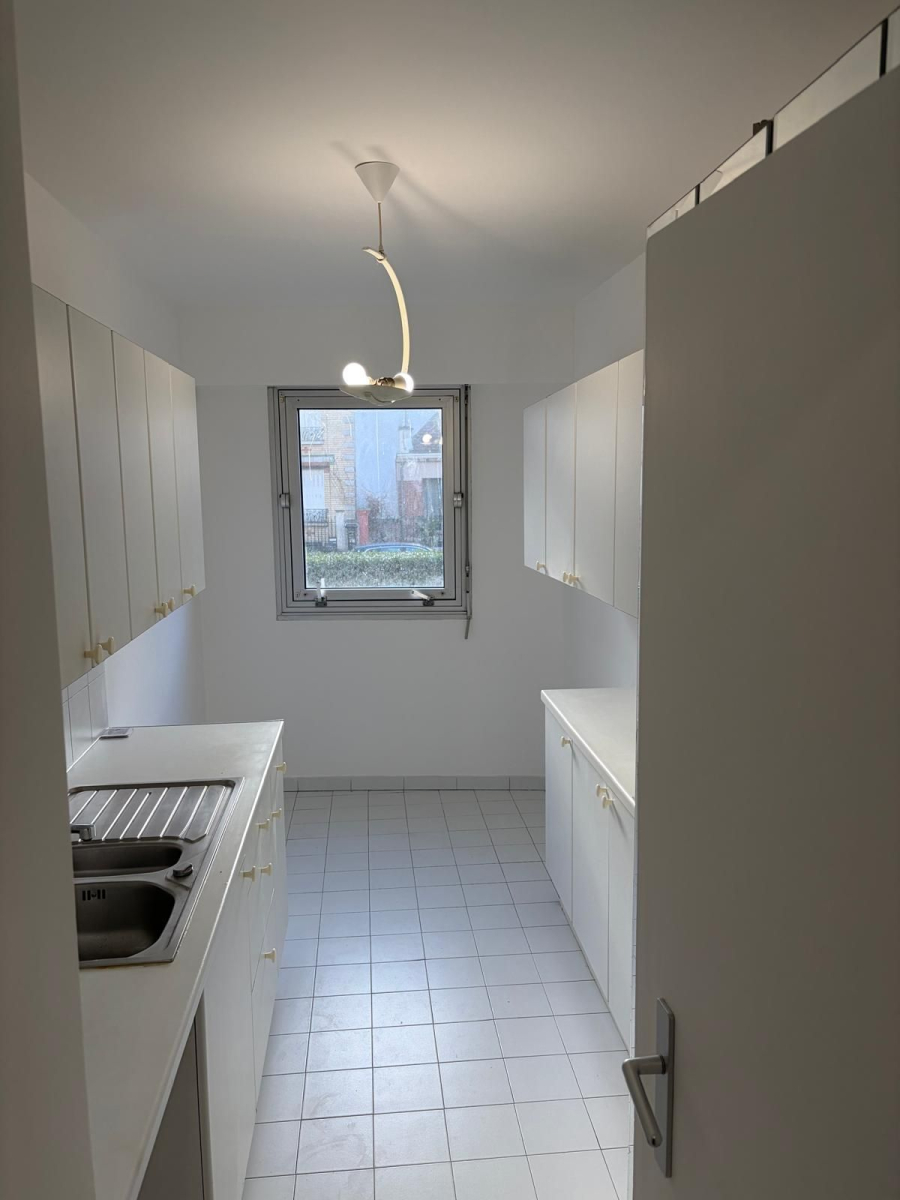 Location Appartement  3 pièces - 73m² 94300 Vincennes