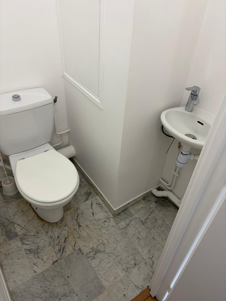 Location Appartement  3 pièces - 73m² 94300 Vincennes