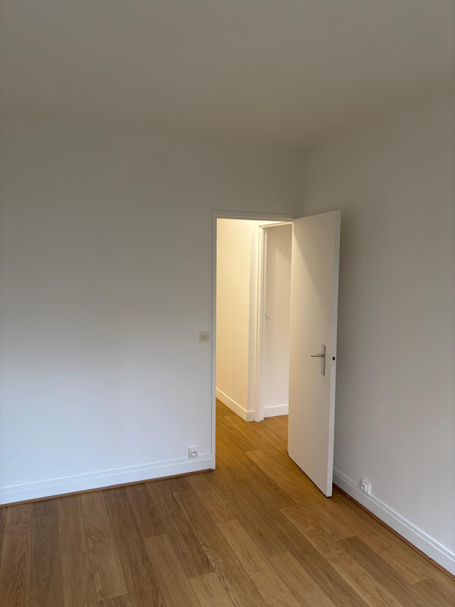 Location Appartement  3 pièces - 73m² 94300 Vincennes