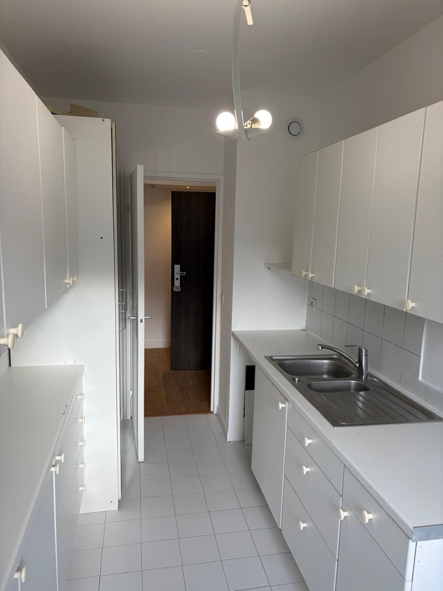 Location Appartement  3 pièces - 73m² 94300 Vincennes