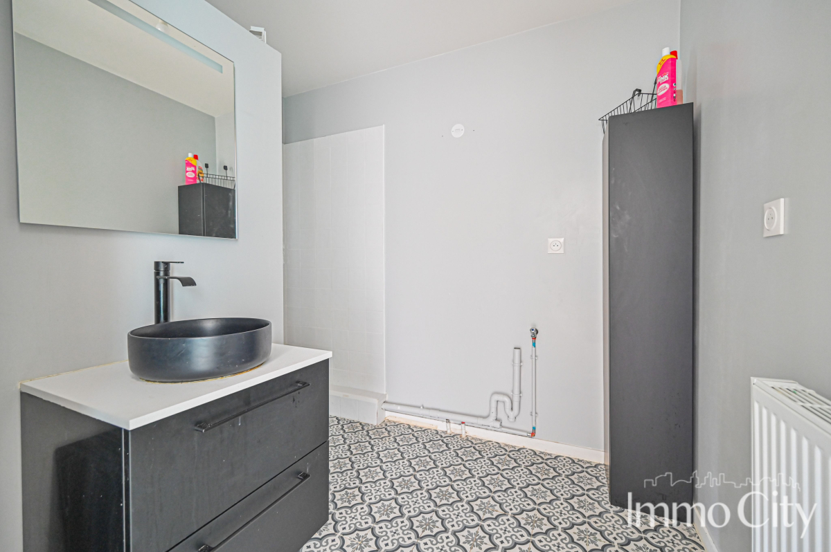 Location Appartement  3 pièces - 59m² 93190 Livry-gargan