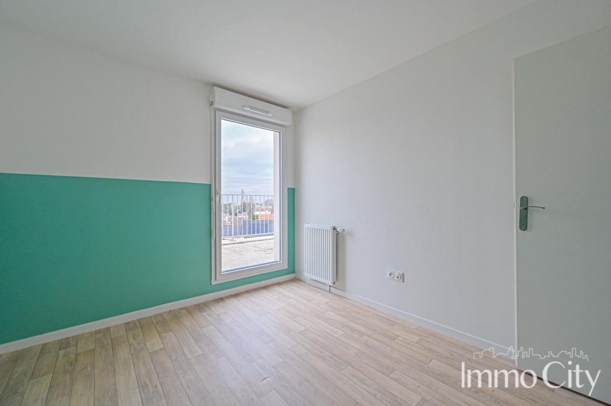 Location Appartement  3 pièces - 59m² 93190 Livry-gargan