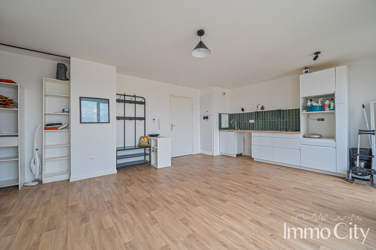 Location Appartement  3 pièces - 59m² 93190 Livry-gargan