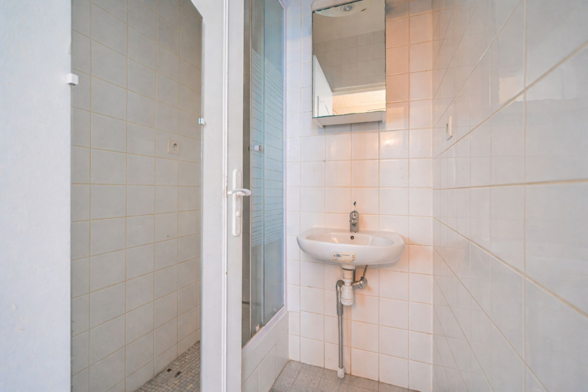 Vente Appartement  1 pièce (studio) - 14.6m² 75020 Paris