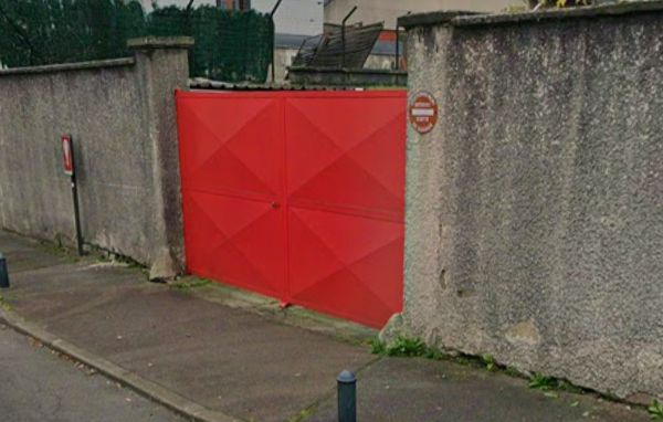 Location Box  - 0m² 93230 Romainville