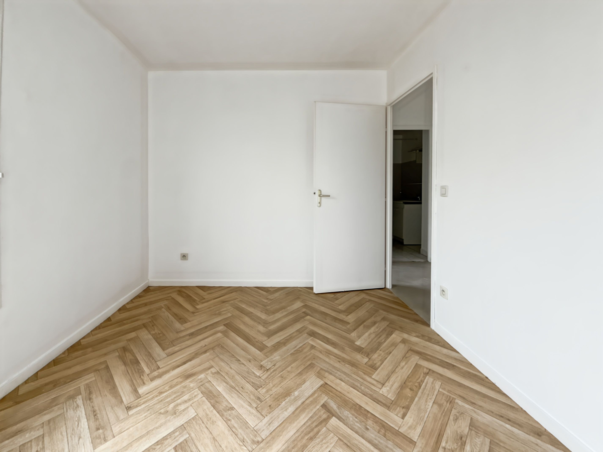 Location Appartement  3 pièces - 61.22m² 77600 Bussy-saint-georges