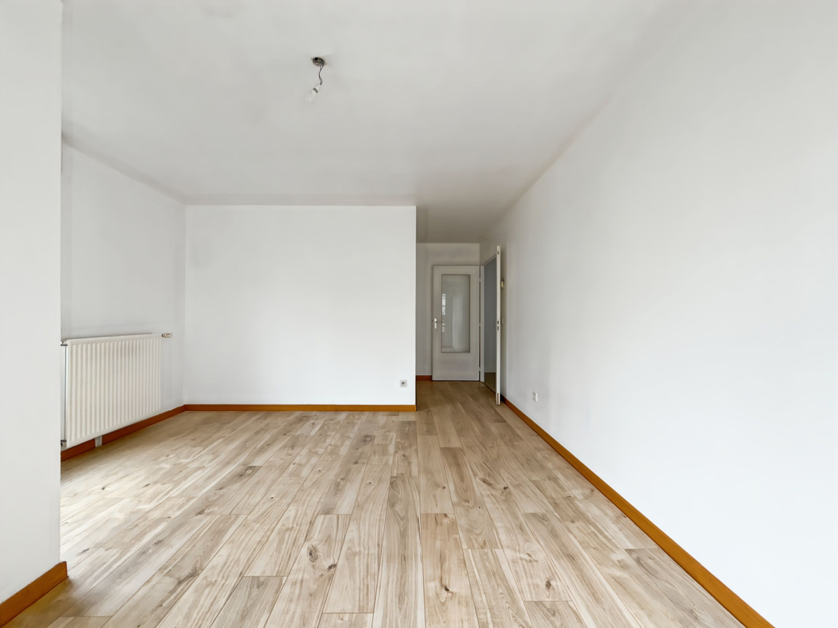 Location Appartement  3 pièces - 61.22m² 77600 Bussy-saint-georges