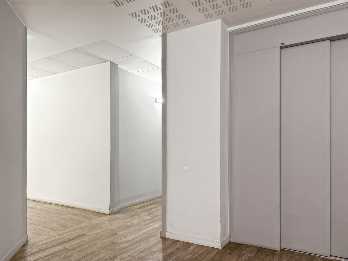 Location Appartement  3 pièces - 61.22m² 77600 Bussy-saint-georges