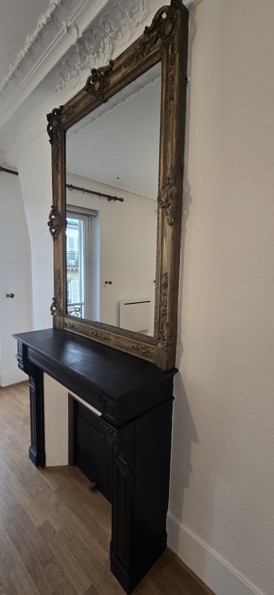 Location Appartement  2 pièces - 52m² 75009 Paris