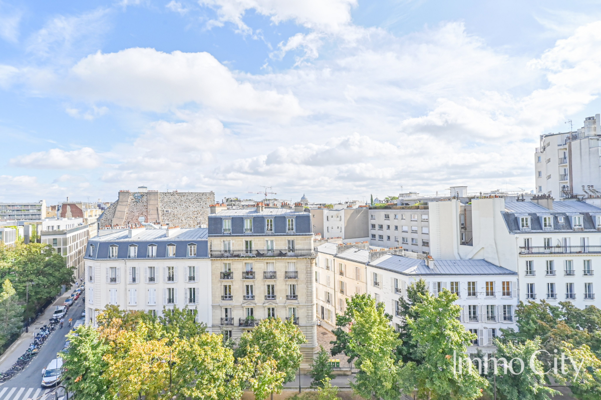 Location Appartement  5 pièces - 147.4m² 75014 Paris