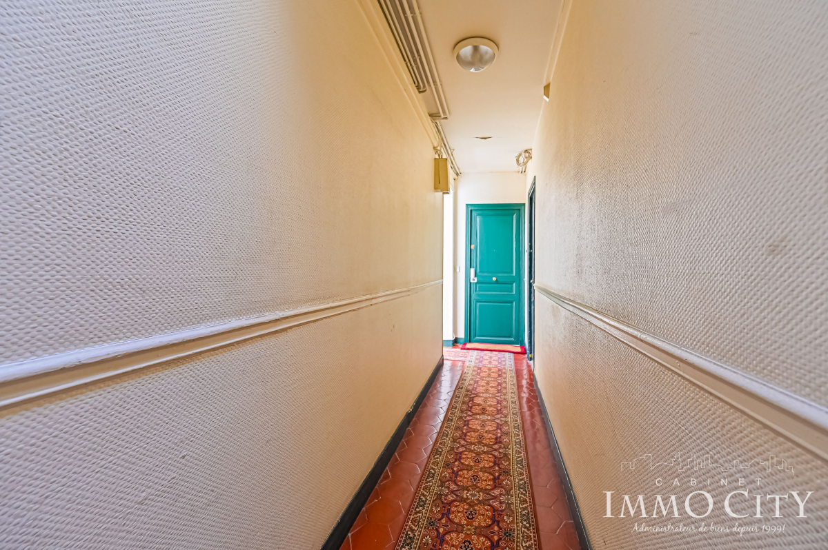 Vente Appartement  2 pièces - 32.06m² 92200 Neuilly-sur-seine