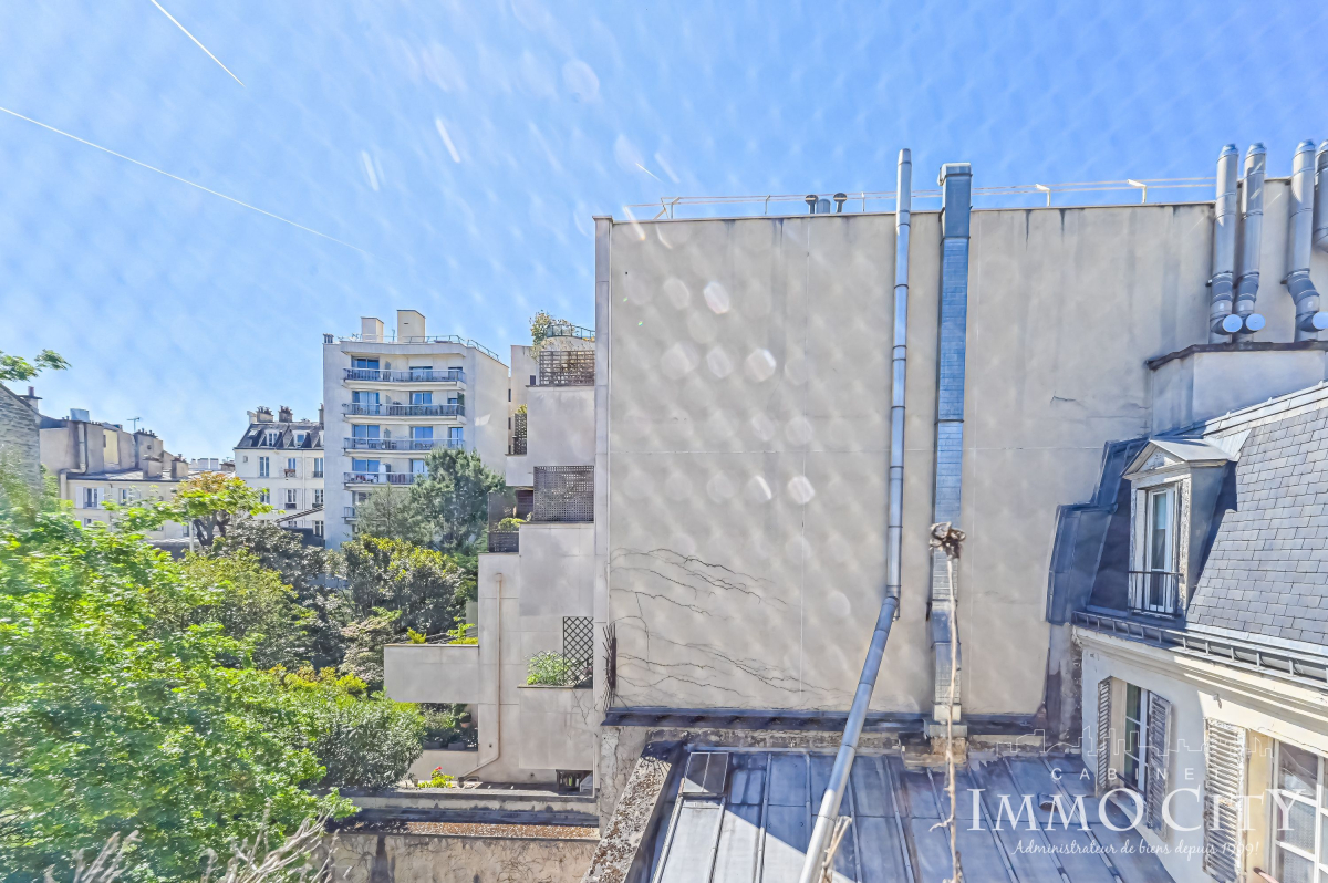 Vente Appartement  2 pièces - 32.06m² 92200 Neuilly-sur-seine