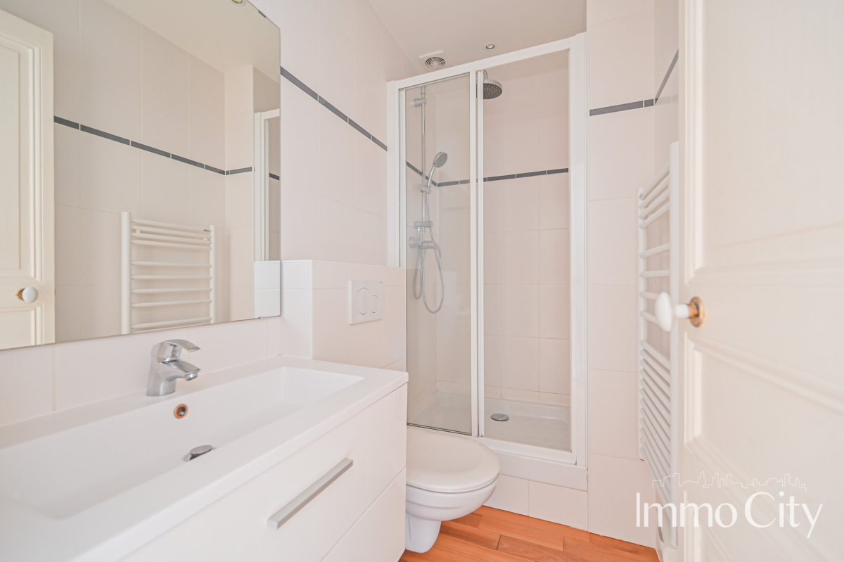 Vente Appartement  2 pièces - 32.06m² 92200 Neuilly-sur-seine