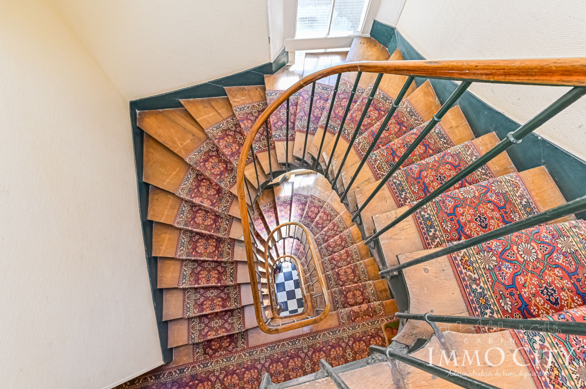 Vente Appartement  2 pièces - 32.06m² 92200 Neuilly-sur-seine