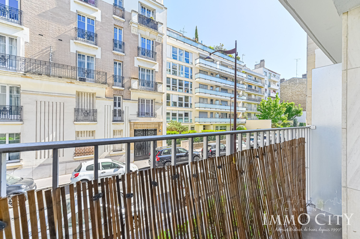 Vente Appartement  1 pièce (studio) - 30m² 92200 Neuilly-sur-seine