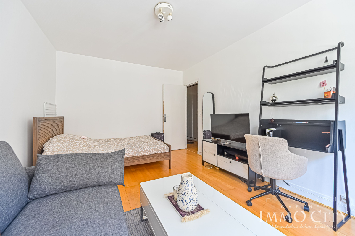 Vente Appartement  1 pièce (studio) - 30m² 92200 Neuilly-sur-seine