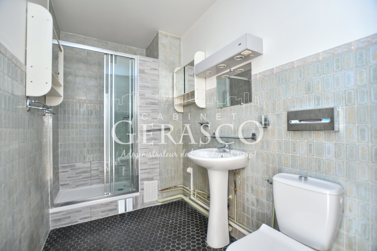 Vente Appartement  1 pièce (studio) - 30m² 92200 Neuilly-sur-seine