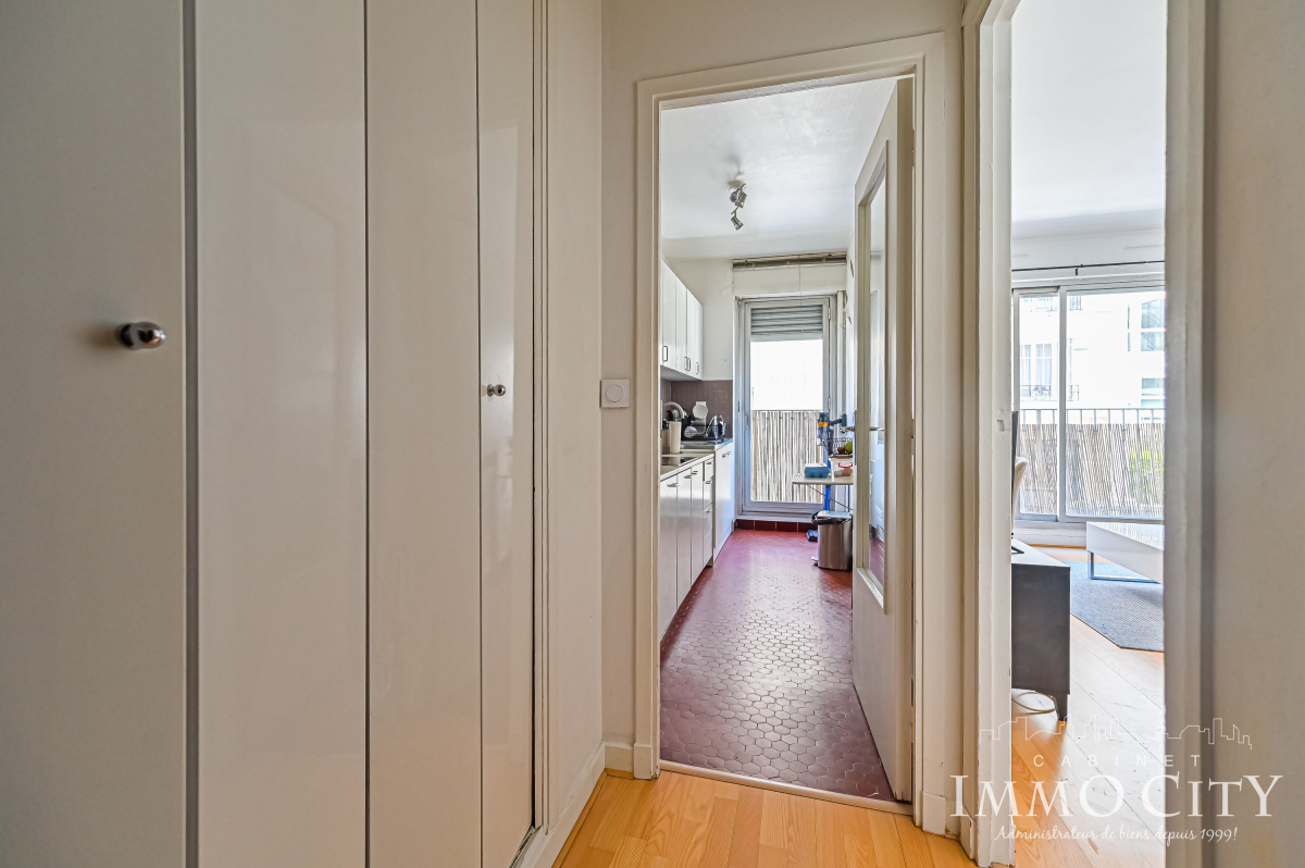 Vente Appartement  1 pièce (studio) - 30m² 92200 Neuilly-sur-seine