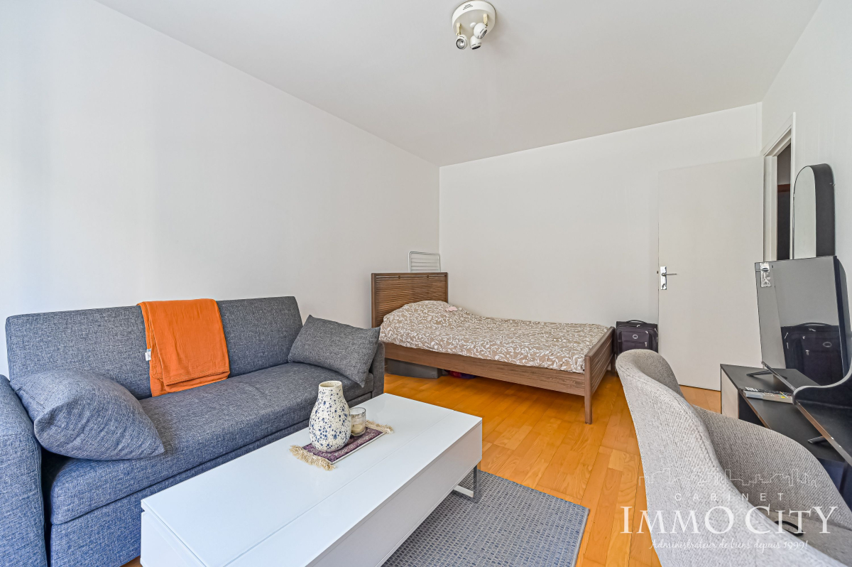 Vente Appartement  1 pièce (studio) - 30m² 92200 Neuilly-sur-seine