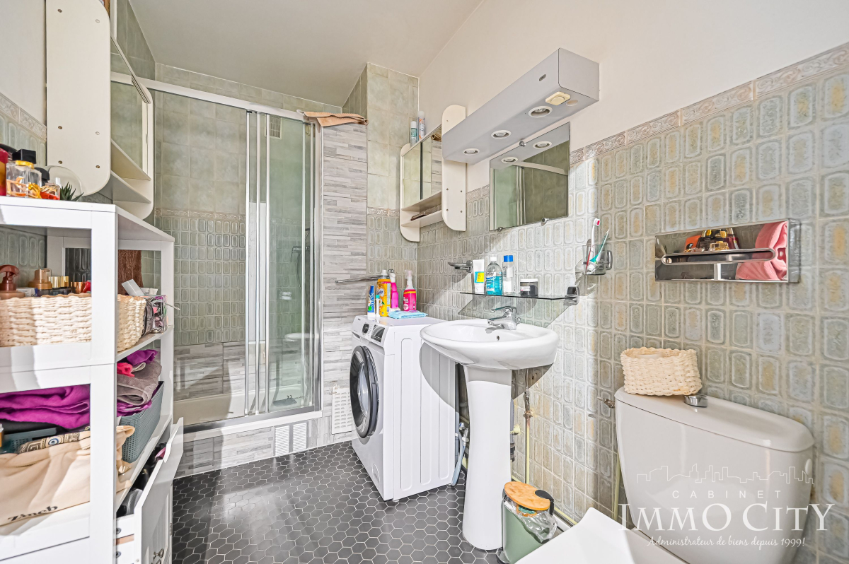 Vente Appartement  1 pièce (studio) - 30m² 92200 Neuilly-sur-seine