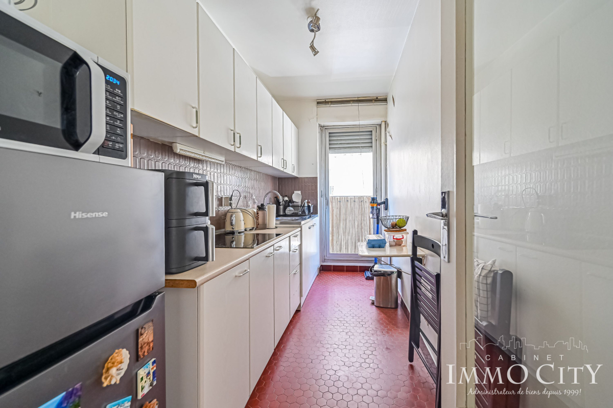 Vente Appartement  1 pièce (studio) - 30m² 92200 Neuilly-sur-seine