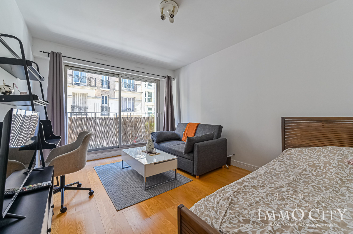 Vente Appartement  1 pièce (studio) - 30m² 92200 Neuilly-sur-seine