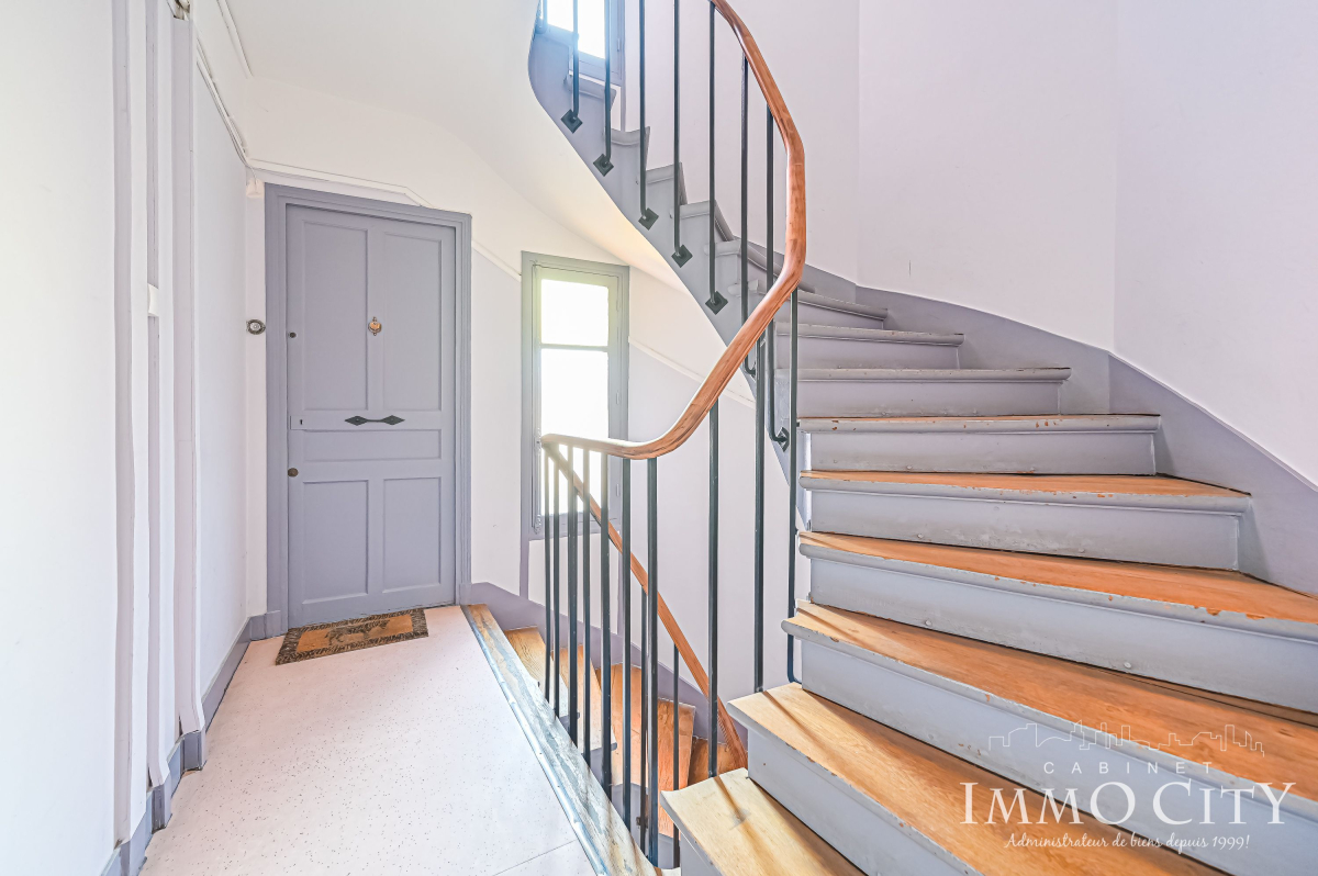 Vente Appartement  1 pièce (studio) - 21m² 92110 Clichy