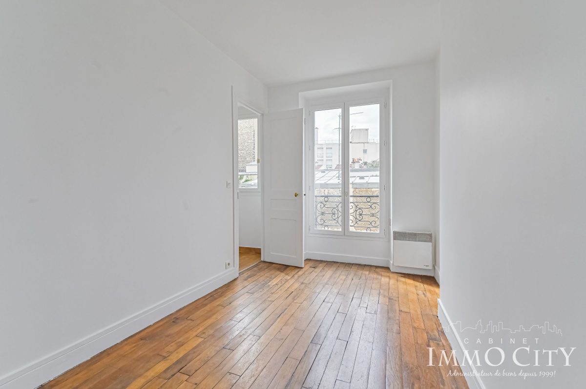 Location Appartement  3 pièces - 43m² 75015 Paris