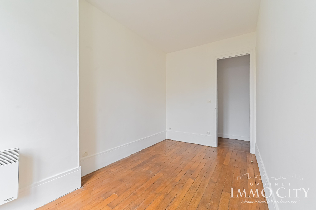 Location Appartement  3 pièces - 43m² 75015 Paris