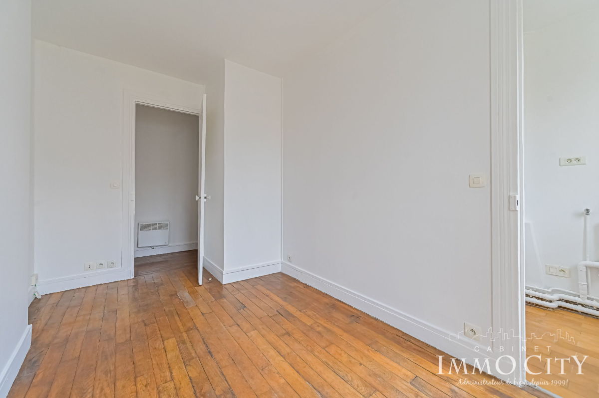 Location Appartement  3 pièces - 43m² 75015 Paris