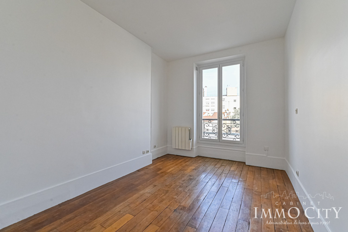 Location Appartement  3 pièces - 41m² 75015 Paris