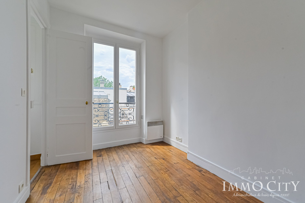 Location Appartement  3 pièces - 43m² 75015 Paris