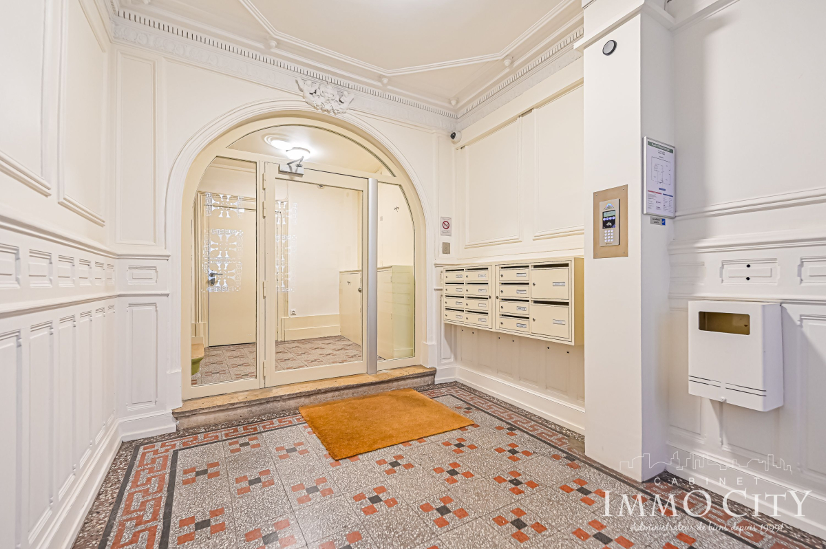 Vente Appartement  1 pièce (studio) - 29.61m² 75009 Paris